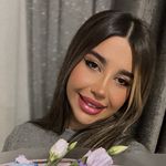 Maryam Salmani - @marysalmani23pv - Instagram
