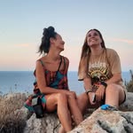 Mary Salsman - @giachiweizy - Instagram