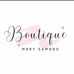 Boutique  Mary Samano - Facebook