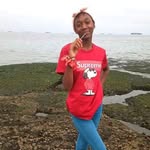 Mary - @mary.samba15 - Instagram