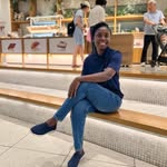 Mary Sam-Brown - @sambrownmary - Instagram