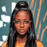 Mary Samb - @maryjoogal - Instagram