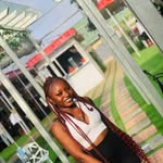 Mary Sambo - @marysambo_ - Instagram