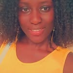 Mary Sambü - @mary.sambu.96 - Instagram