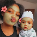Thando_Ethan’s mommy🧃 - @mary_samboko - Instagram