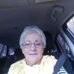 Mary Samples - @mary.samples.35 - Instagram