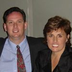 Mary Samples Thompson - @wearpearls4inauguration - Instagram