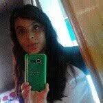 Maggie Zamudio - @marysamudio20142014 - Instagram