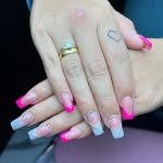 Maria Fleitas - @marysamudio.nails - Instagram