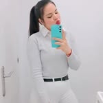 Mary Benitez - @marysamudio05 - Instagram