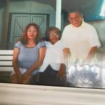 Mary Garcia - @mary.samudio.79 - Instagram