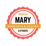 Mary Samudio - @deliciasmary90 - Instagram