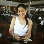 Mary Samudio - @marymiranda06 - Instagram