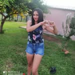 Mary Samudio - @cesi.samudio - Instagram