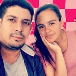 Mary Samudio Gómez - @melanysamudio5 - Instagram