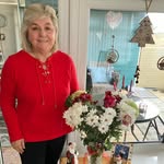 Mary Sandall - @marylizzie63 - Instagram