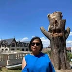 Mary Sandar - Facebook