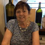 Mary Sandor White - @maryswhite1951 - Instagram