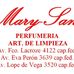Mary Sant - Facebook