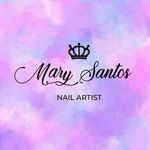 Mary Santos NailArtist - @mary_santos_nailartist - Instagram