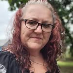 Mary L Santini - @foxy.mama76 - Instagram