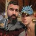 Mary Santini - Facebook