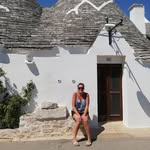 Mary - @marysantoniccolo - Instagram
