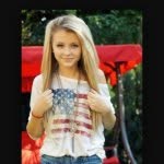Mary Selena Santoni - @mary_santoni5678 - Instagram