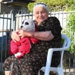 Mary Lombardi Sapio - @marysapio - Instagram