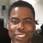 Chris Rock - @mary_satta_ellen - Instagram