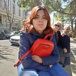 @mary_satta18 - Instagram