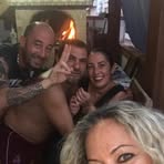 Mary Satta - Facebook