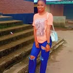 Mary Satta Gbangaima - @marysattagbangaima - Instagram