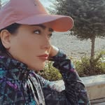 maryam - @marysattari2020 - Instagram