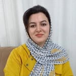 maryam sattari - @mary.amsattari1371 - Instagram