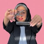 Maryam Sattari | رنگ و لایت و کوتاهی مدرن - @maryam.sattari.beauty - Instagram
