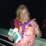Mary Savant - @mgsavant - Instagram