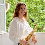Mary Jeanne - @maryj.sax - Instagram
