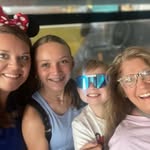 Mary Scates - @scates988 - Instagram