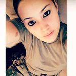 Mary Scates - @saabiriinshooble - Instagram