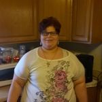 mary schalk - @poohbear110478 - Instagram