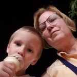 Mary Smith Scheetz - @annithika - Instagram