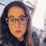 Adele Mary Scheiber - @adelicus_rex_ - Instagram