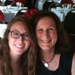 Mary Kopp Scheiber - @maryscheiber - Instagram