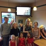 Mary Scheid Pakinas - @marypakinas - Instagram