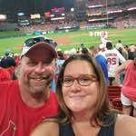 Mary Marcum Schepers - @marcumschepers - Instagram