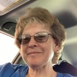 Mary Schepers-Bradley - @mary515 - Instagram