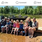 Mary Vanderlinde Schepers - @schepersmary - Instagram