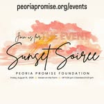 Mary Jo Schettler - @peoriapromisegala2024 - Instagram