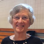 Mary Schieber - Facebook